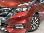 SERENA S-HYBRID