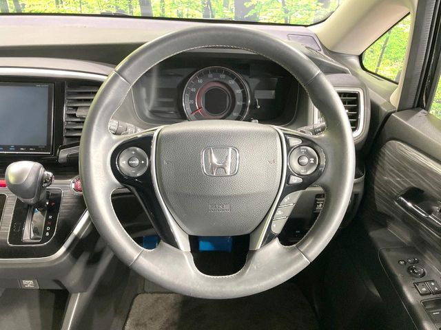 ODYSSEY