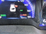 COROLLA SPORT HYBRID