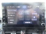 COROLLA SPORT HYBRID
