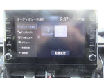 COROLLA SPORT HYBRID