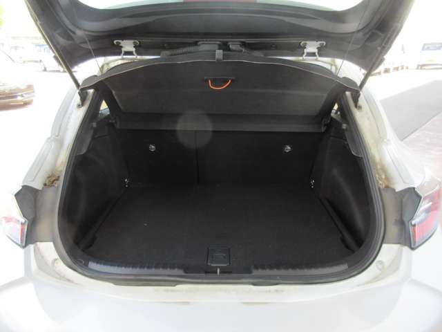 COROLLA SPORT HYBRID