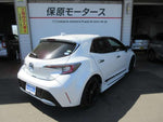 COROLLA SPORT HYBRID