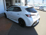COROLLA SPORT HYBRID