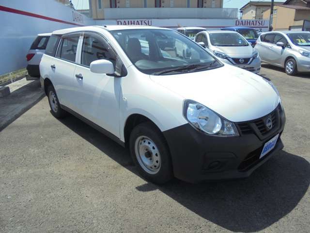 AD 4WD