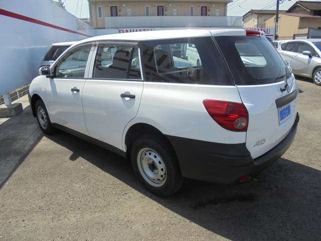AD 4WD
