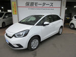 FIT e:HEV 4WD