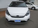 FIT e:HEV 4WD