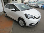 FIT e:HEV 4WD