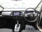 FIT e:HEV 4WD