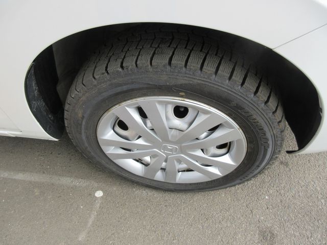 FIT e:HEV 4WD