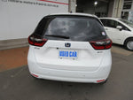 FIT e:HEV 4WD
