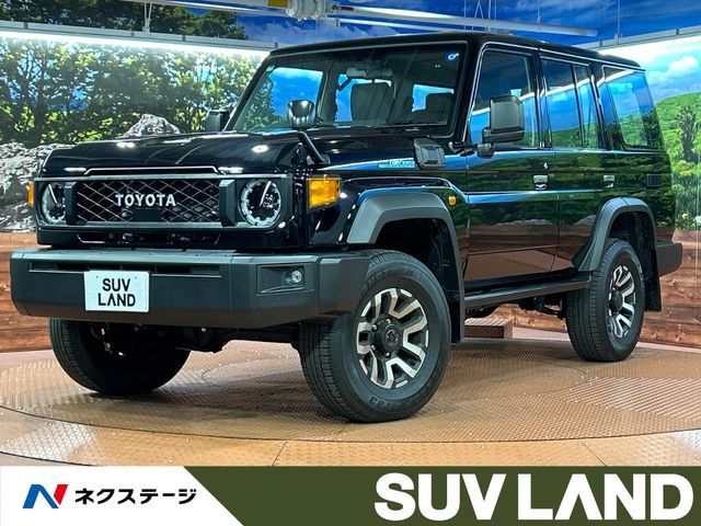LANDCRUISER 70