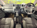 LANDCRUISER 70
