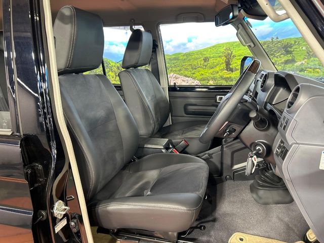 LANDCRUISER 70