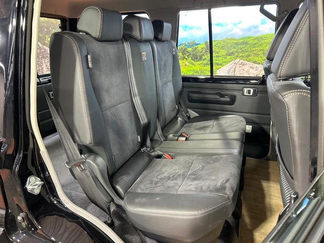 LANDCRUISER 70
