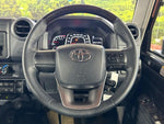 LANDCRUISER 70