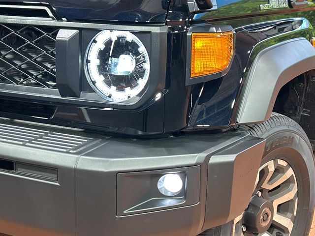 LANDCRUISER 70