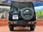 LANDCRUISER 70