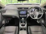 X-TRAIL 4WD