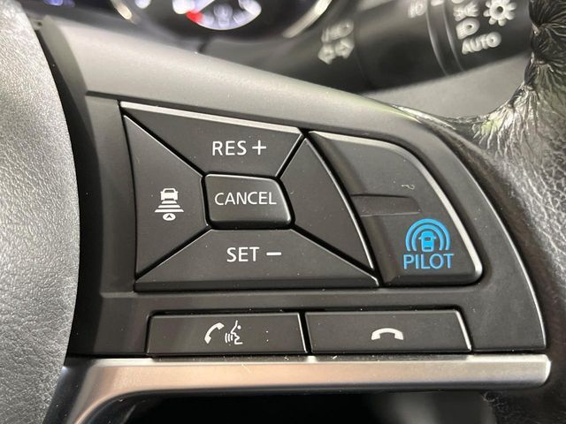 X-TRAIL 4WD