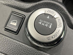 X-TRAIL 4WD