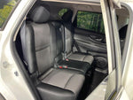 X-TRAIL 4WD