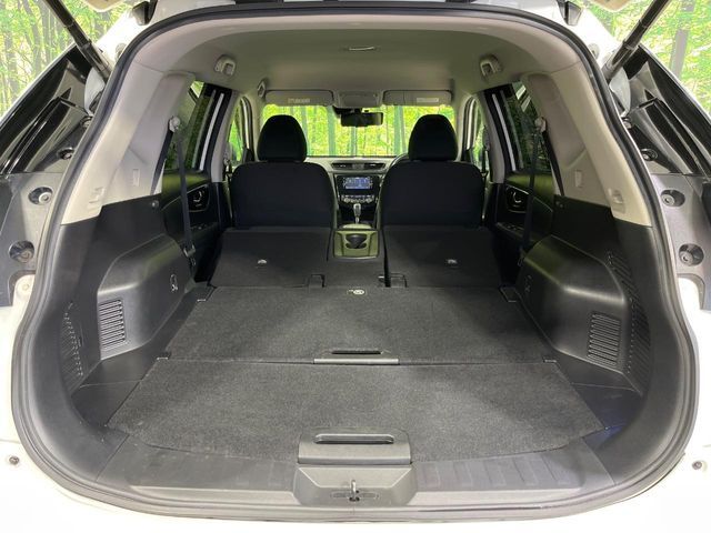 X-TRAIL 4WD
