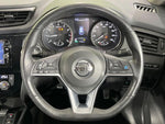X-TRAIL 4WD
