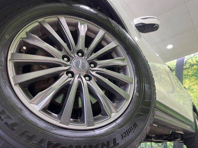 X-TRAIL 4WD