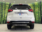 X-TRAIL 4WD