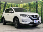 X-TRAIL 4WD