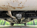 X-TRAIL 4WD