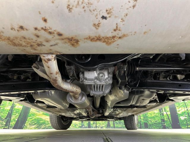 X-TRAIL 4WD
