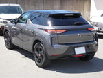 CITROEN DS3 CROSSBACK E-TENSE