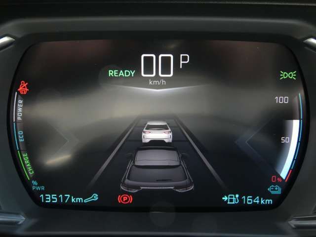 CITROEN DS3 CROSSBACK E-TENSE