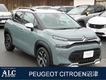 CITROEN C3 AIRCROSS SUV