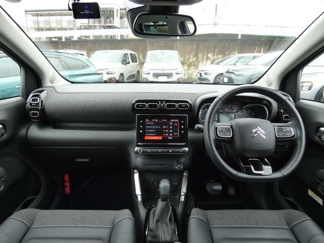 CITROEN C3 AIRCROSS SUV