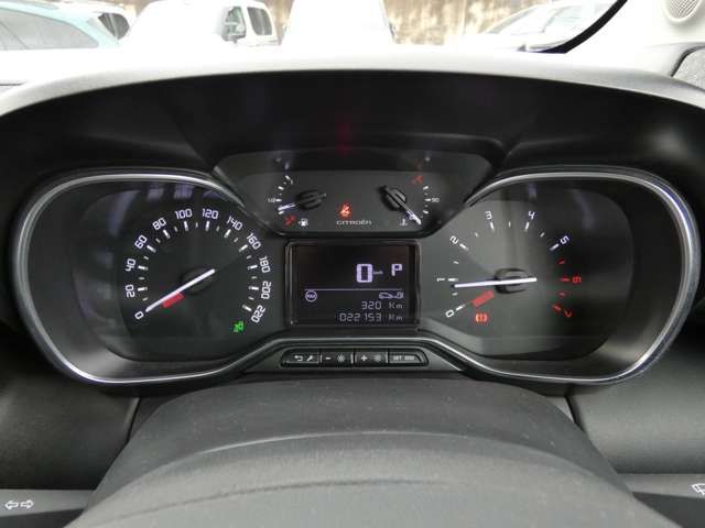 CITROEN C3 AIRCROSS SUV