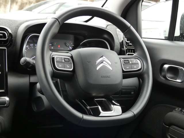 CITROEN C3 AIRCROSS SUV