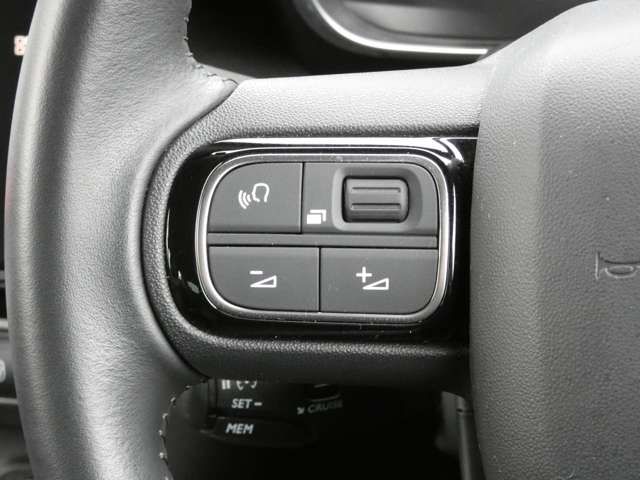 CITROEN C3 AIRCROSS SUV
