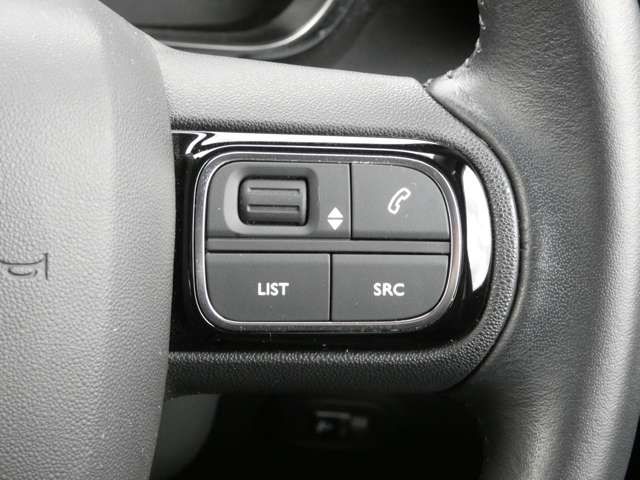 CITROEN C3 AIRCROSS SUV