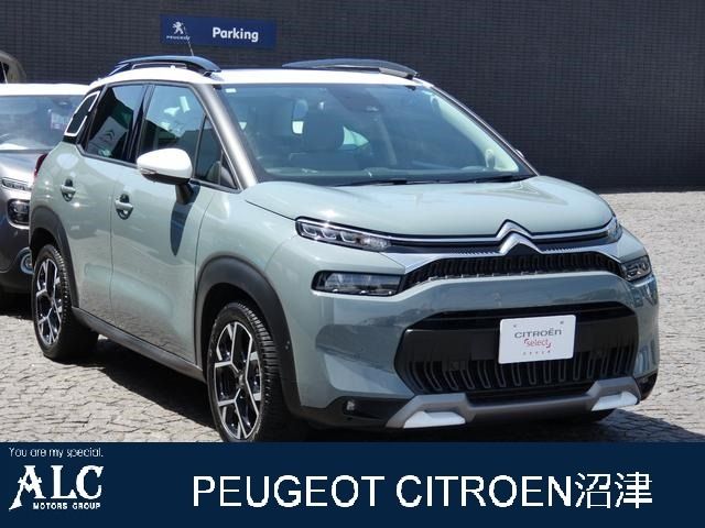 CITROEN C3 AIRCROSS SUV