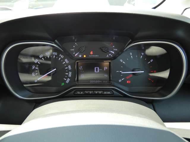 CITROEN C3 AIRCROSS SUV