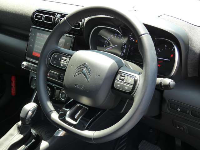 CITROEN C3 AIRCROSS SUV