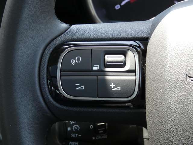 CITROEN C3 AIRCROSS SUV