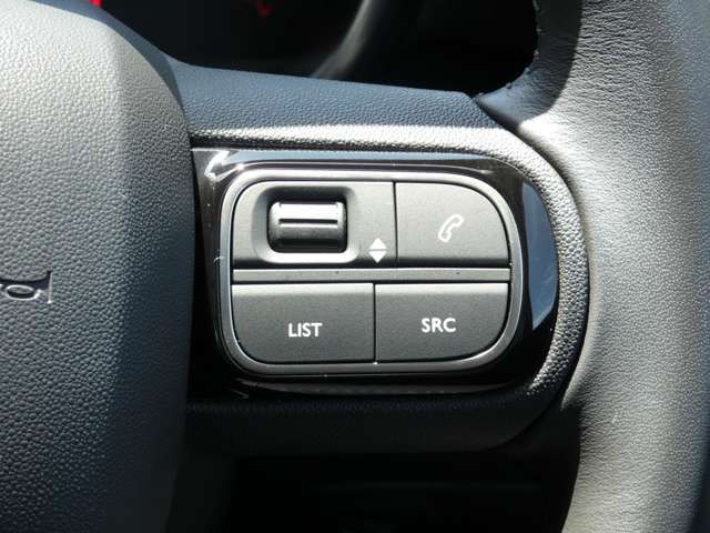 CITROEN C3 AIRCROSS SUV