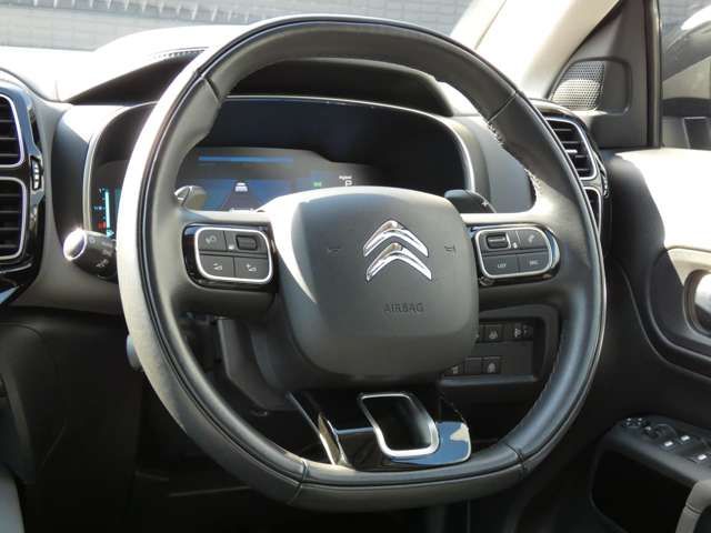 CITROEN C5 AIRCROSS SUV