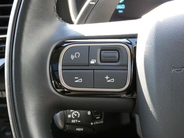 CITROEN C5 AIRCROSS SUV