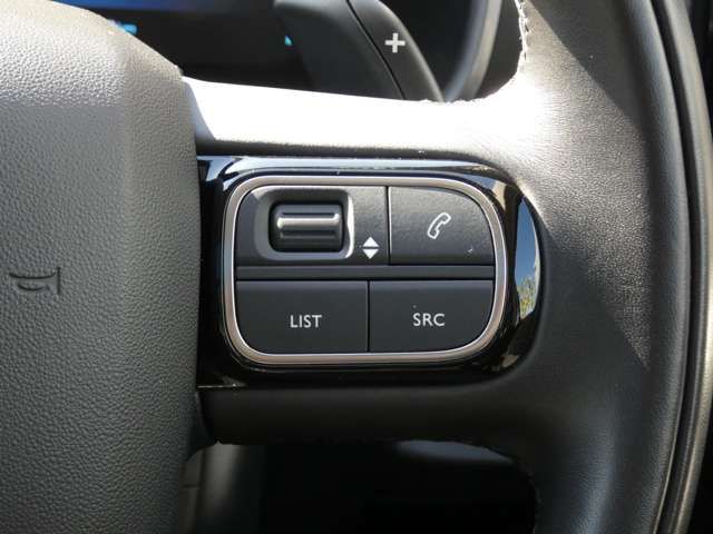 CITROEN C5 AIRCROSS SUV